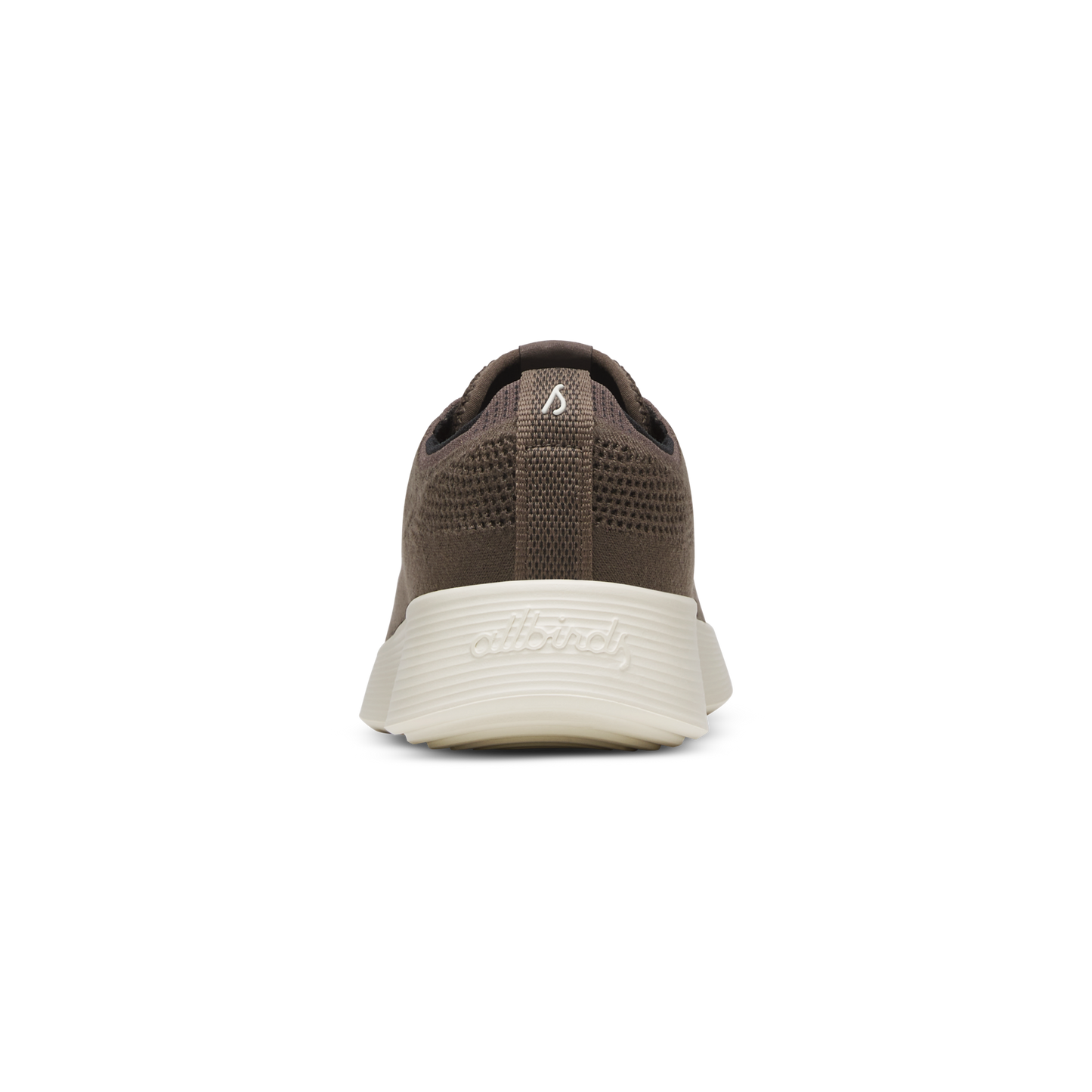 Men's Tree Runner Go - Rustic Brown (Stony Cream Sole)