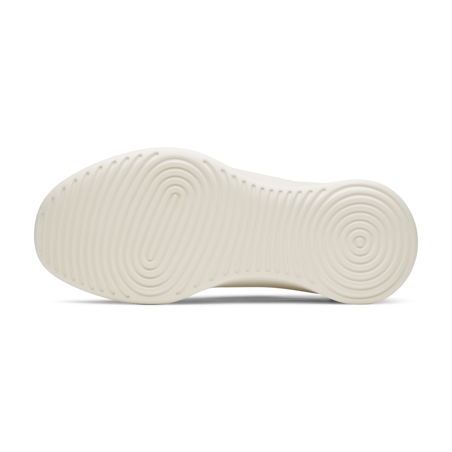 Men's Tree Runner Go - Rustic Brown (Stony Cream Sole)